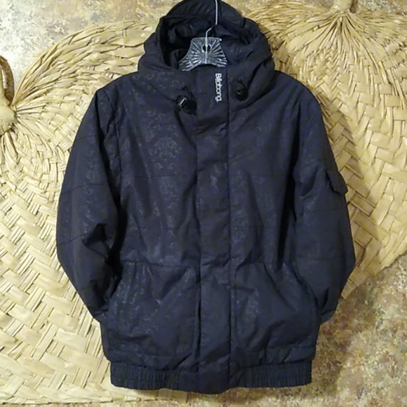 Billabong Jackets & Blazers - Billabong snowboard jacket